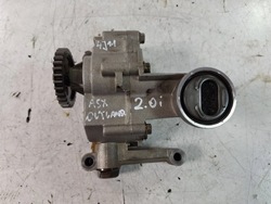 Насос масла mitsubishi outlander iii asx 2.0 b 4j11 фото №1