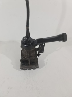 Citroen оригинальный номер 9685051580 a0015331 фото №1