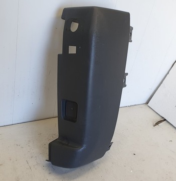 Fiat ducato iii 06- уголок правый зад оригинал фото №1