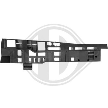 Pochłaniacz удару do renault clio campus 06- фото №1