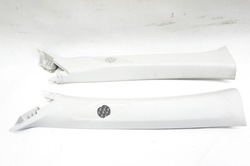 Захист стійка a комплект citroen c4 iii 98381817 98381916 фото №1