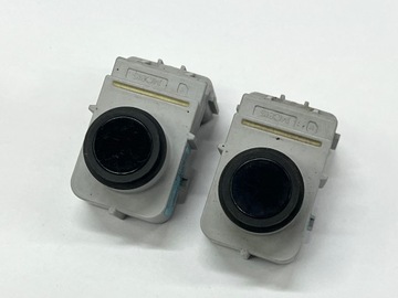 Kia hyundai датчик pdc 95720-a2600 фото №1