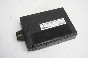 Модуль bcm комфорта talento длинный длинный фото №1