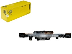 Hella радіаторів двигуна 260015n mn2051 376756021 5 фото №1