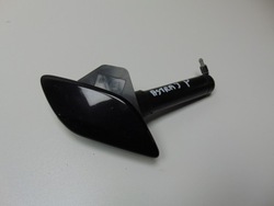 Розпилювач фара праві opel astra j iv 13258408 z20r фото №1