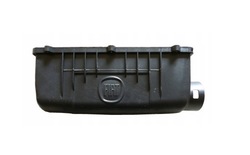 Корпус фільтра повітря fiat grande punto evo 500 фото №1