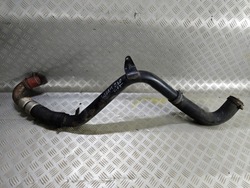 Труба шланг інтеркулер kuga mk1 2.0 tdci рестайлінг фото №1