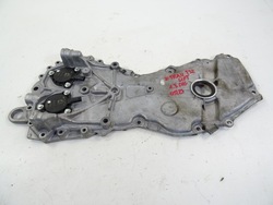 X-trail t32 рестайлінг 1.3 кришка розподільний вал датчики faz 135022910r a2761560790 фото №1