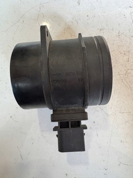 Jeep grand cherokee wk 3.0 crd витратомір витратомір повітря фото №1