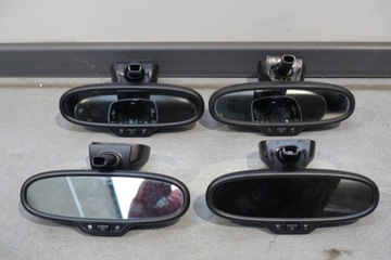 Vw beetle 5c дзеркало внутрішні заднього виду фото №1