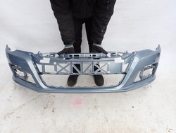 Vw passat cc 08-11 бампер перед переднее распылитель pdc фото №1