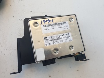 Insignia a astra модуль блютуз 13353284 фото №1