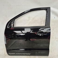 Ford ranger iii 3 11-22 двері перед передні ліві фото №1