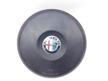 Подушка водителя - alfa romeo 159 05-11 фото №1