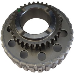 Корзина зчеплення редуктор atc45l bmw x6 f86 xdrive фото №1