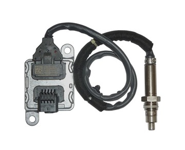 Датчик nox ducato 2.2 / 2.3 фото №1