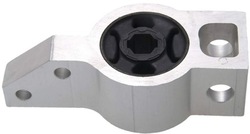 Сайлентблок важеля набір audi vw фото №1