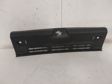 Захист ременя зад seat altea toledo iii фото №1