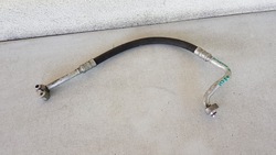 Шланг шланг кондиціонера skoda octavia ii 1.8 tsi фото №1