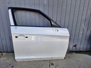 Citroen ds5 двері правий перед праві передні фото №1