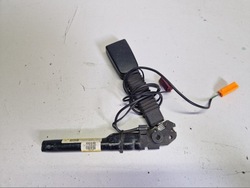 Ford kuga mk1 застібка натягувач ременя безпеки праві перед 4m51a61208bh фото №1