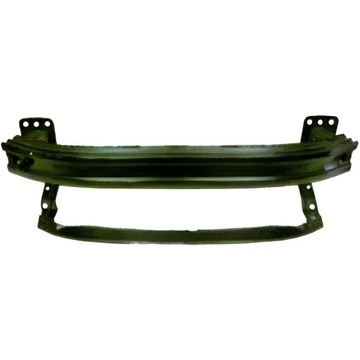 Pochłaniacz удару fiat punto evo 09-11 фото №1