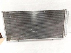 Subaru outback 3 iii 2.0 d радиаторов кондиционера фото №1