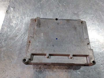 Комп'ютер, блок керування ford focus c-max 5m51-12a650-rc 1.8 16v фото №1