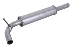 Глушник середній asm19.012 фото №1