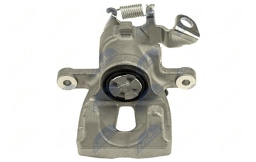 Суппорт тормозной левый зад do opel corsa c 1.2 1.4 1.7 di dti 1.8 фото №1