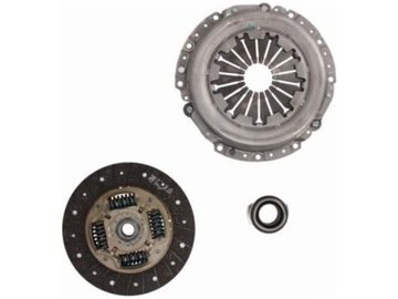 Набір зчеплення kia ceed i 1.4 1.6 06-09 pro ceed i 1.4 1.6 08-09 фото №1