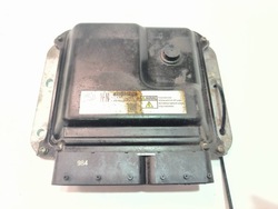 Компьютер двигателя ecu 22611ap840 subaru outback фото №1