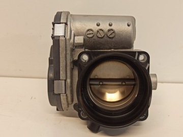 Mercedes w205 дроссельная заслонка a2701410025 фото №1