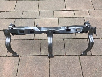 Citroen c3 aircross pas верхній підсилювач лобове з замком комплект 2017 фото №1