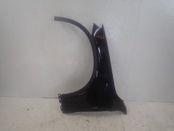 Крило лівий перед переднє mercedes w253 253 glc фото №1