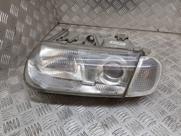 Лампа левая передняя alfa romeo 146 европа фото №1