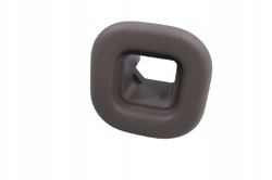 Пластик захист mercedes w166 a1669130128 фото №1