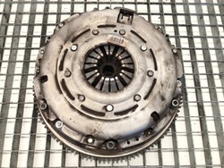 Сцепление fiat ducato iii 2.3 131km 5801434745 фото №1