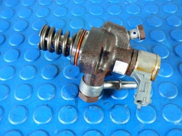 Насос вприскувальний stbdb astra k v 1.5crdi cdti рестайлінг фото №1