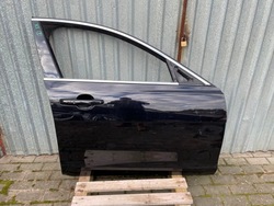 Jaguar xe двері праві перед передні фото №1