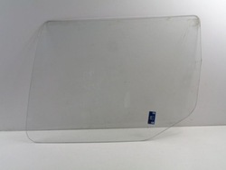 Mercedes sprinter ii w906 стекло дверь перед правая фото №1