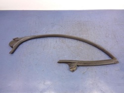 Audi a7 i 4g прокладка дверь перед левая верхняя фото №1