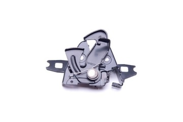 Замок капота seat cordoba ibiza inca, skoda octavia фото №1