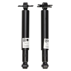 Амортизаторы зад левый правый kia rio i dc фото №1