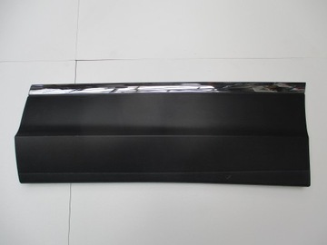 Vw tiguan ii 2016- планка наружная дверь зад левая 5na854949 фото №1