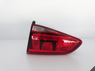 Vw golf vii 7 5g0 12-16 лампа крышка правая зад фото №1