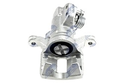 Nty супорт гальмівний зад honda jazz iii iv 09- лівий фото №1