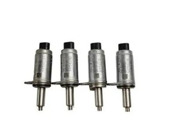 Клапан впускний колеса шківний audi a6 avant 4g5, c7, 4gd 06e103697l 2.0l фото №1