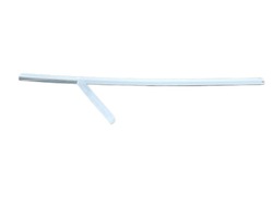 Tesla 3 планка хром двері правий зад 1080748-99-g фото №1