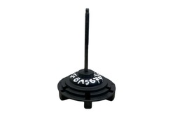 Колесо запасне volvo xc90 i d3l5a 2.0l бензин 2017 фото №1